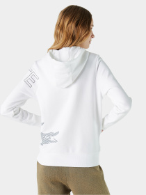 Худі Lacoste модель SF020505B Фото