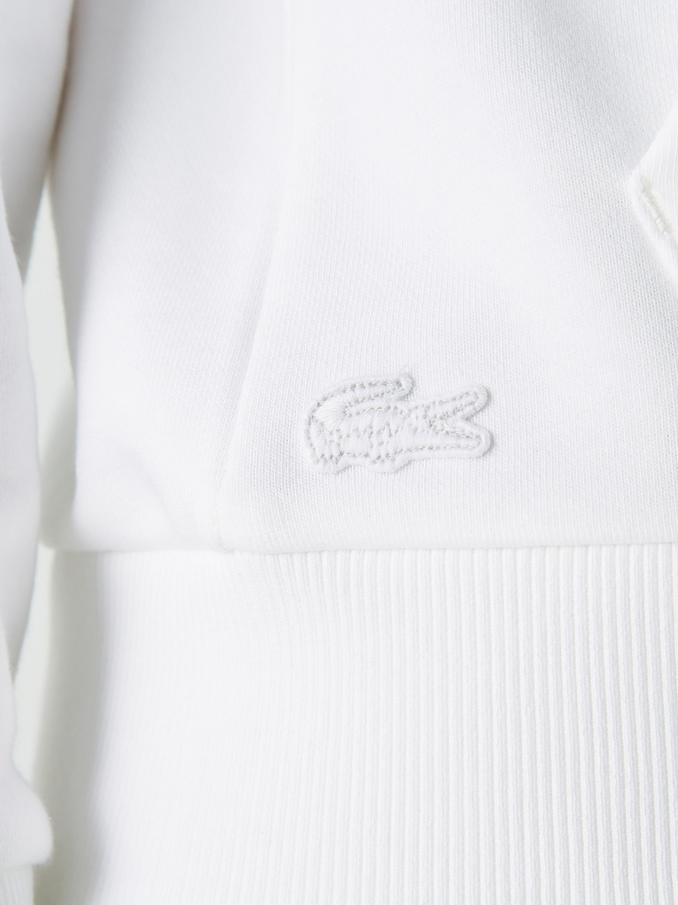 Худі Lacoste модель SF020505B Фото