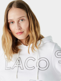 Худі Lacoste модель SF020505B Фото