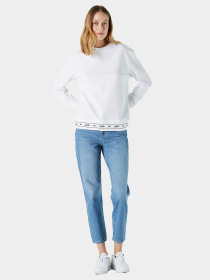 Лонгслів Lacoste Модель SF020606B Фото