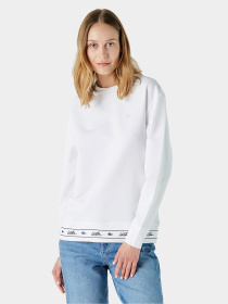 Лонгслів Lacoste Модель SF020606B Фото