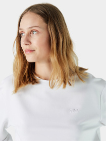 Лонгслив Lacoste модель SF020606B Фото