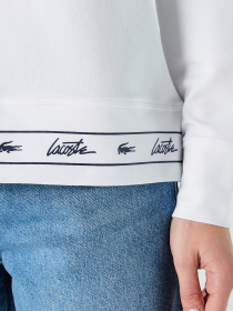 Лонгслив Lacoste модель SF020606B Фото