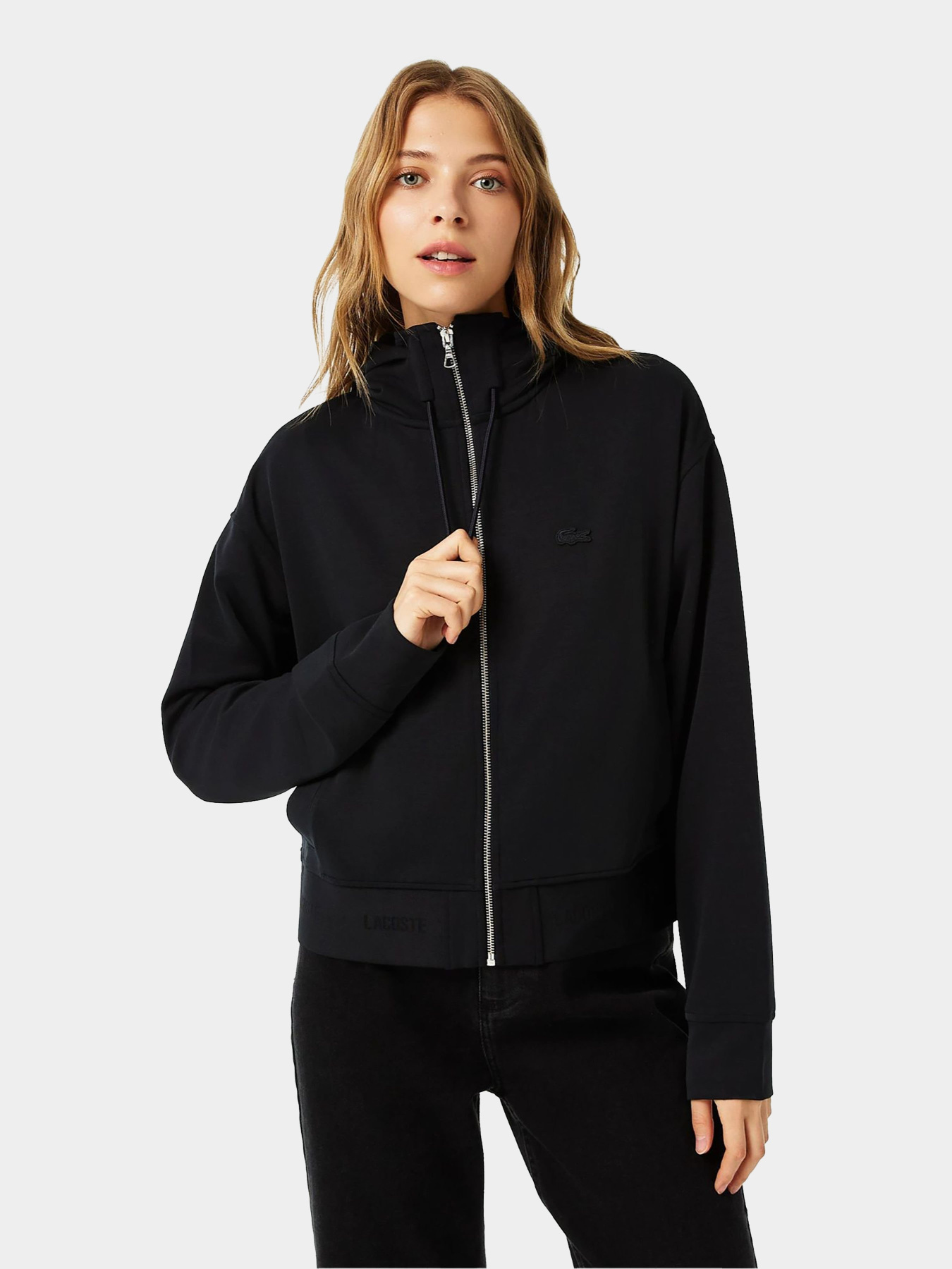 Кофта Lacoste модель SF021111L Фото