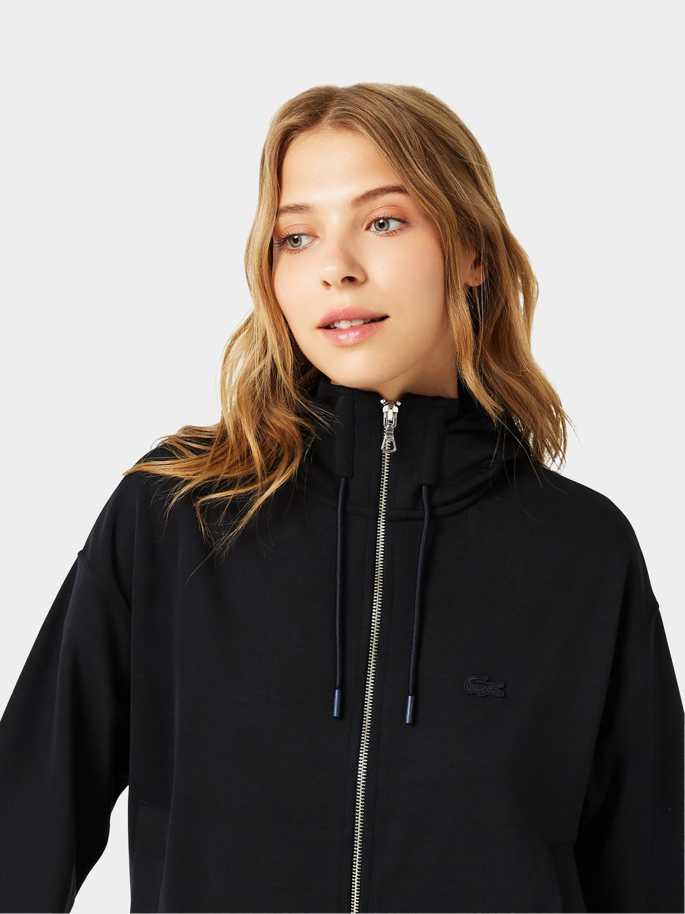 Кофта Lacoste модель SF021111L Фото