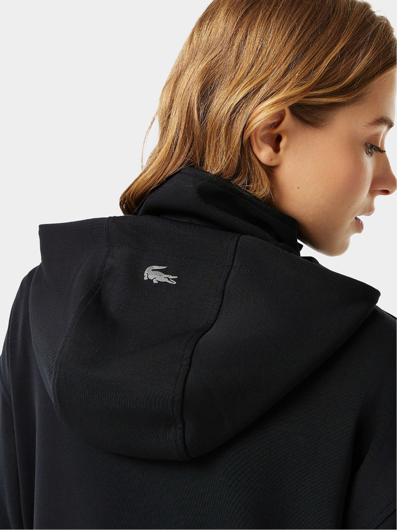 Кофта Lacoste модель SF021111L Фото