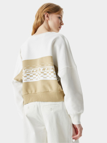 Світшот Lacoste модель SF031616B Фото