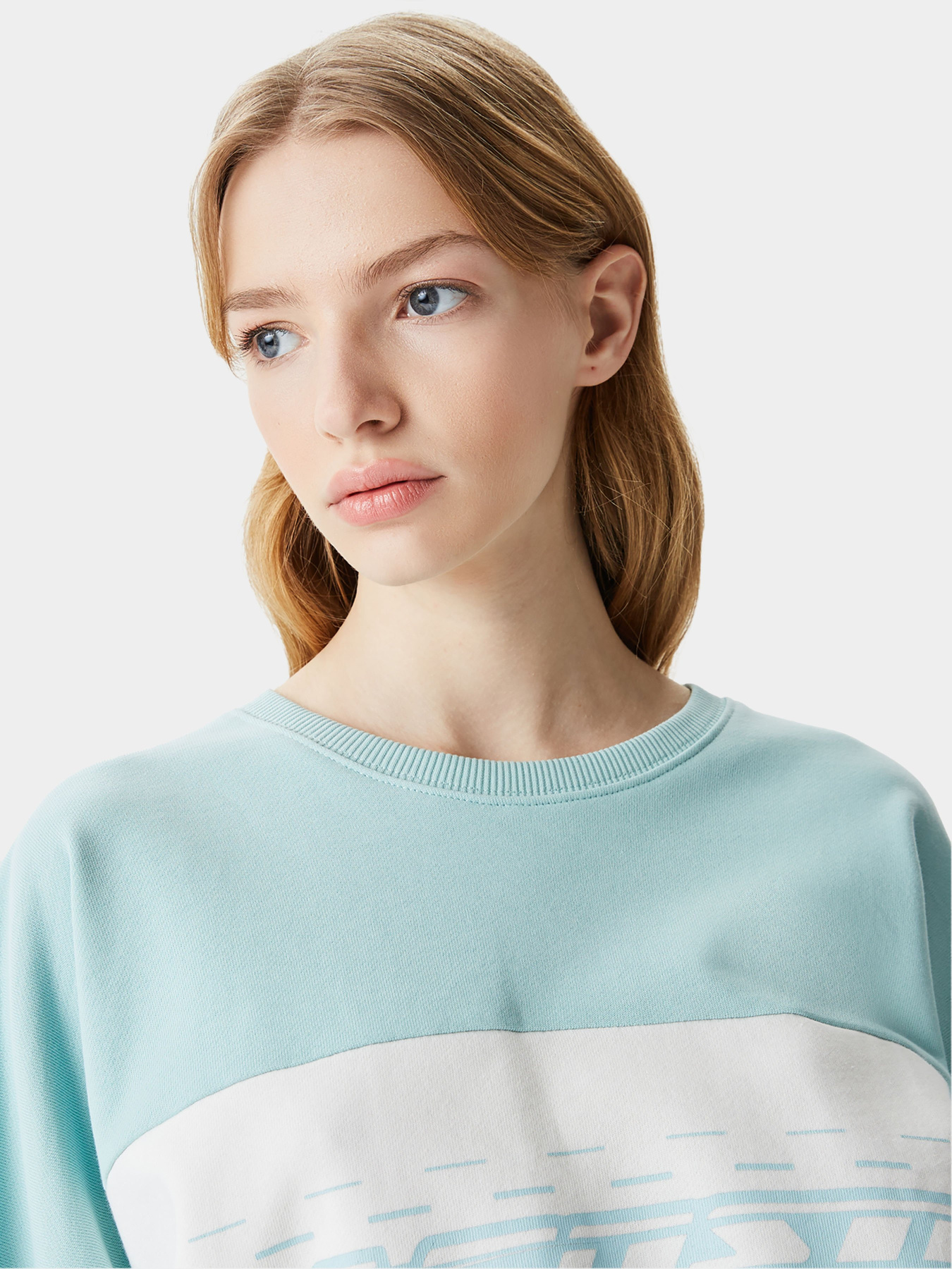 Свитшот Lacoste модель SF031616H Фото