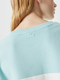 Свитшот Lacoste модель SF031616H Фото