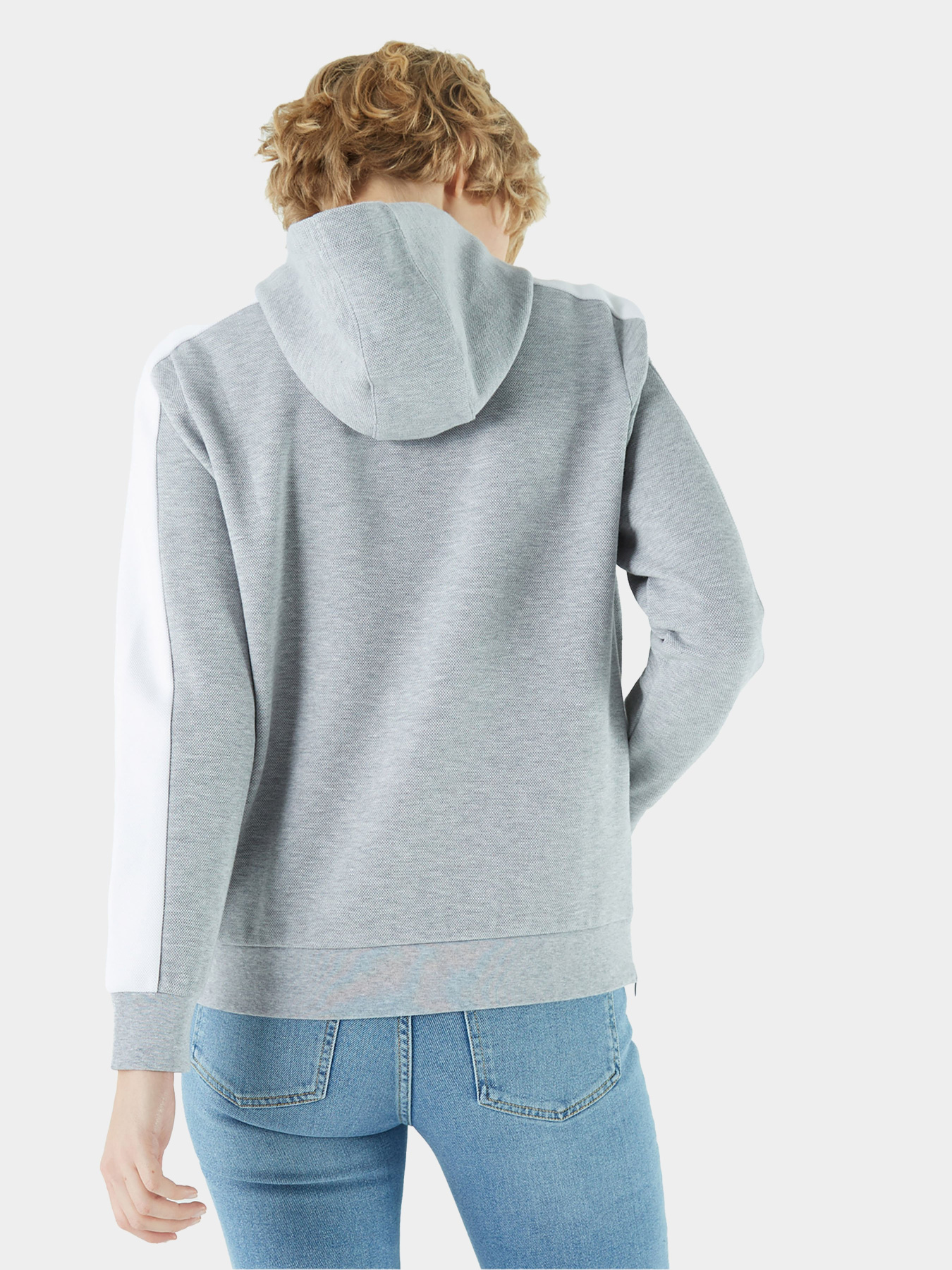 Худи Lacoste модель SF221414G Фото