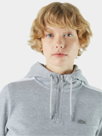 Худи Lacoste модель SF221414G Фото