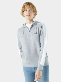 Худи Lacoste модель SF221414G Фото