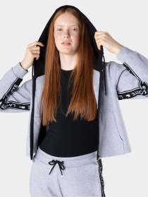 Кофта Lacoste модель SF222121G Фото