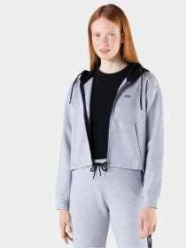 Кофта Lacoste модель SF222121G Фото