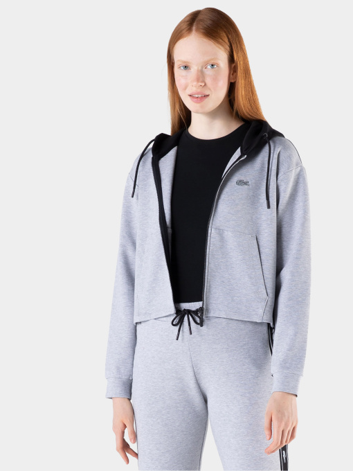 Кофта Lacoste модель SF222121G Фото