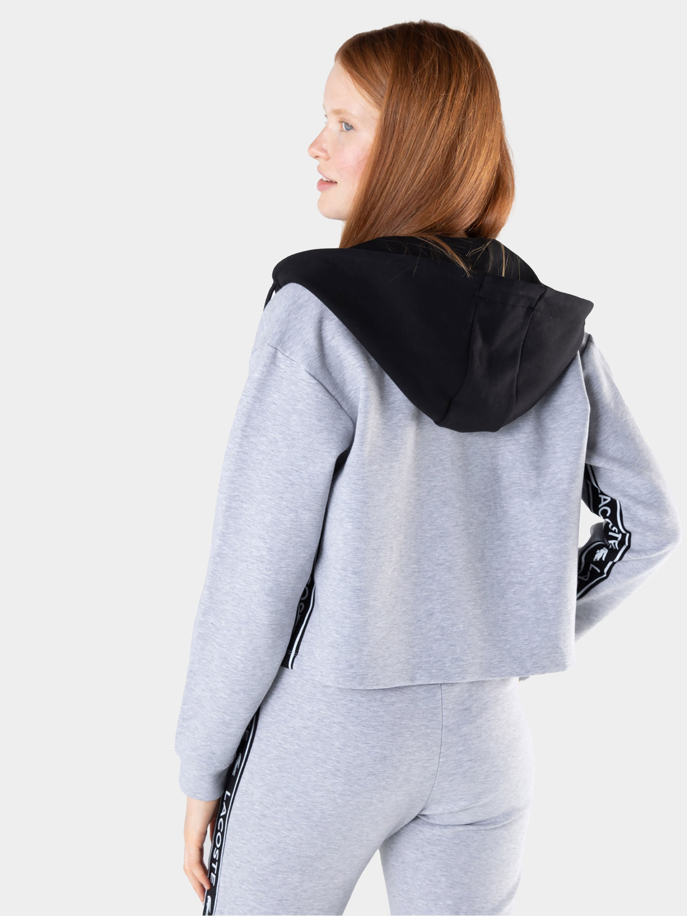 Кофта Lacoste модель SF222121G Кофта Lacoste модель SF222121G Фото