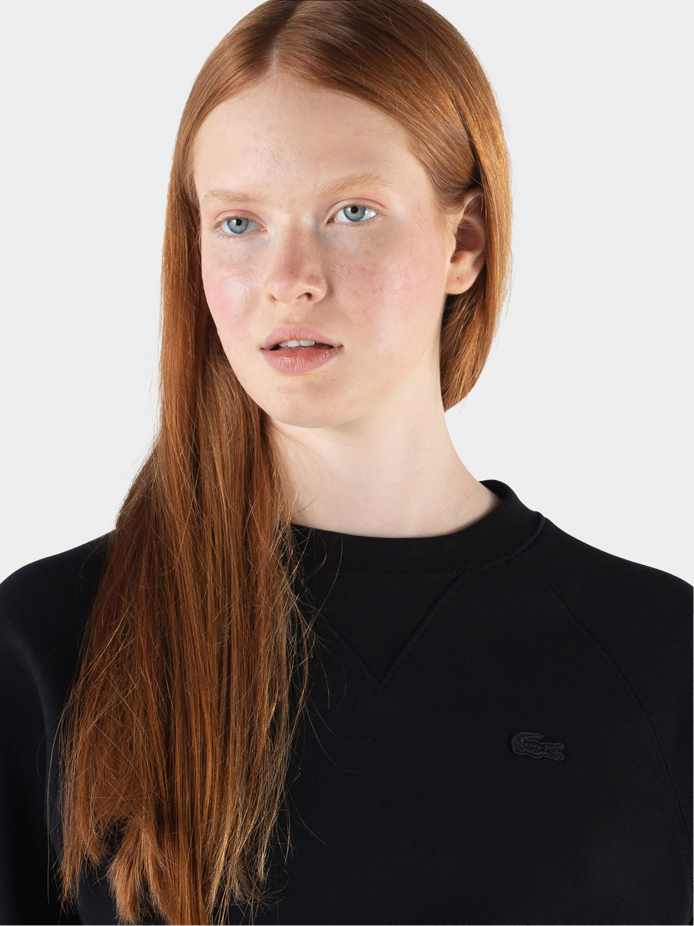 Свитшот Lacoste модель SF222323S Фото