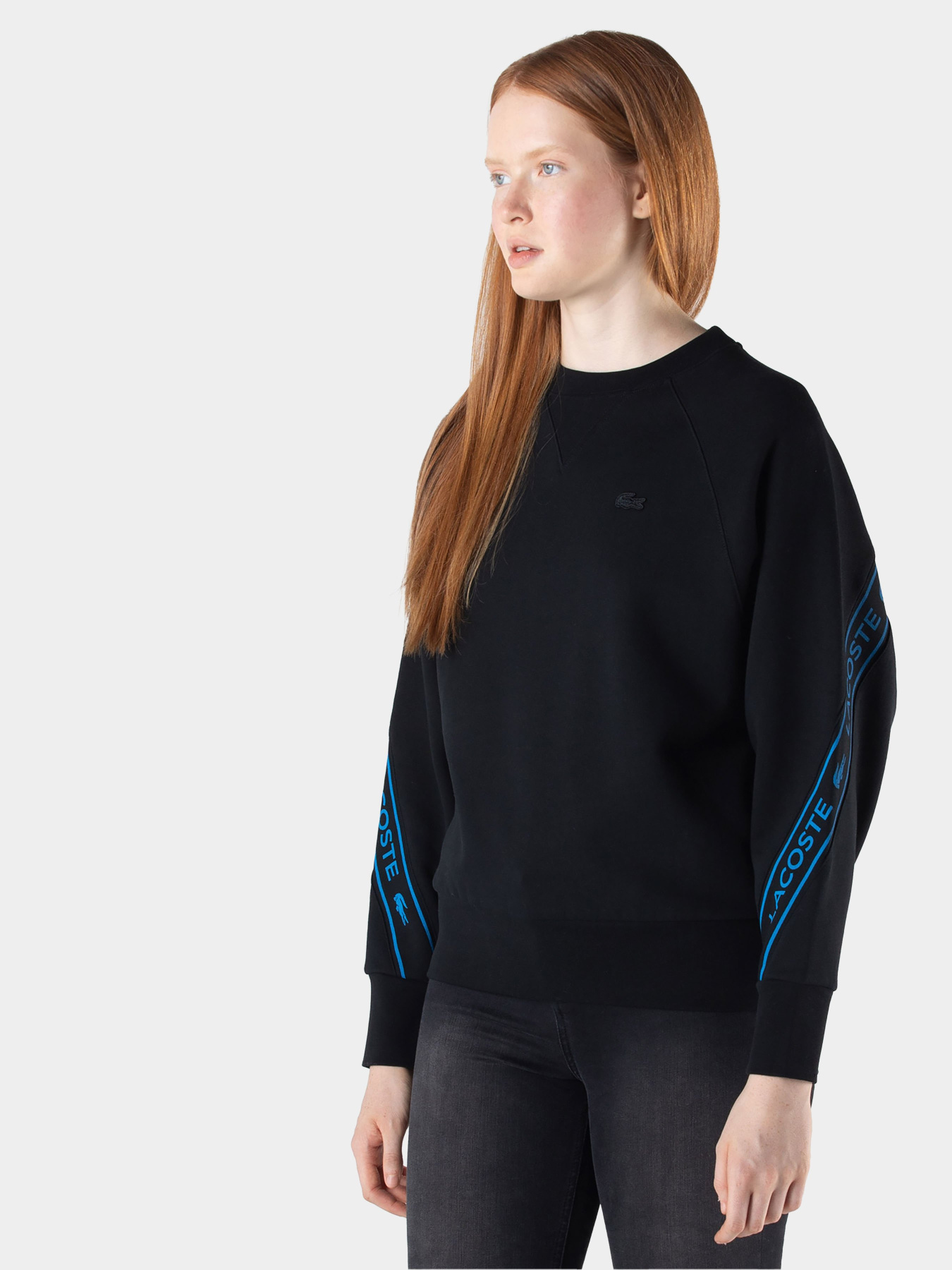 Свитшот Lacoste модель SF222323S Фото