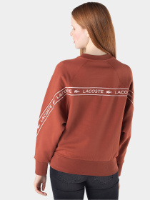 Світшот Lacoste модель SF222323T Фото