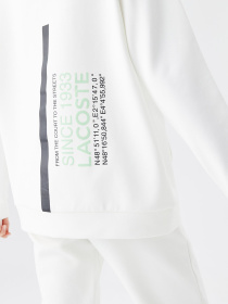 Худі Lacoste модель SF230404B Фото