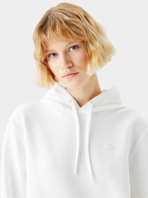 Худі Lacoste модель SF230404B Фото