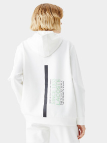 Худі Lacoste модель SF230404B Фото