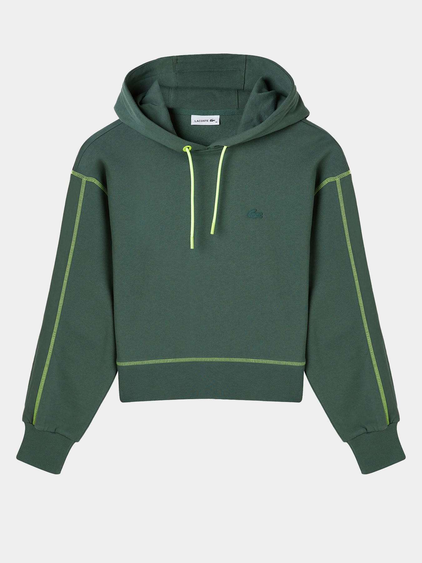 Худи Lacoste модель SF240303H Фото