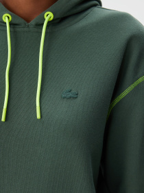 Худи Lacoste модель SF240303H Фото