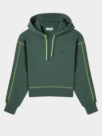 Худи Lacoste модель SF240303H Фото