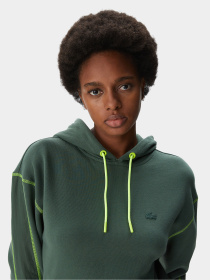 Худи Lacoste модель SF240303H Фото