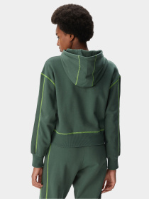 Худи Lacoste модель SF240303H Фото