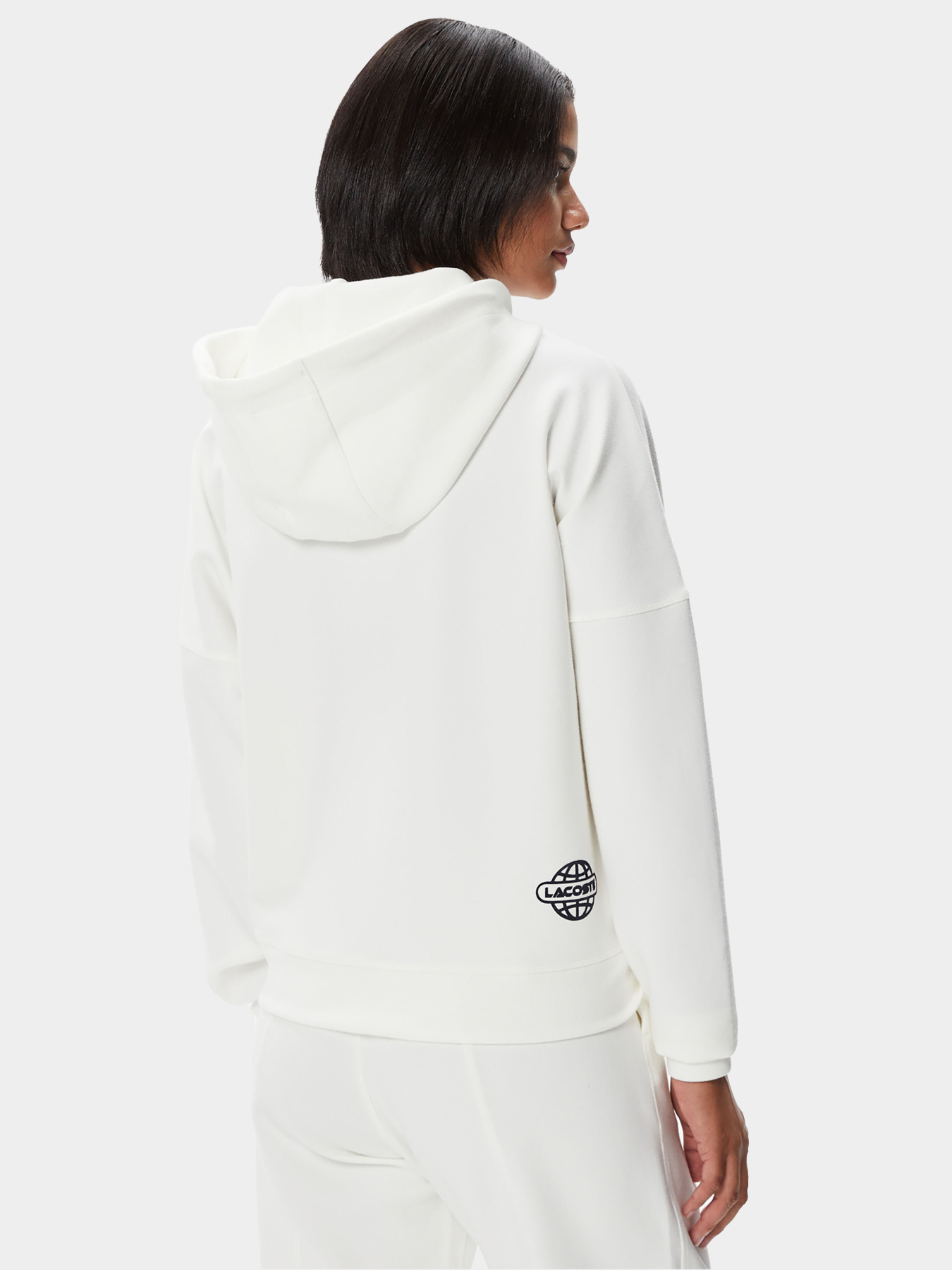 Худі Lacoste модель SF240606B Фото