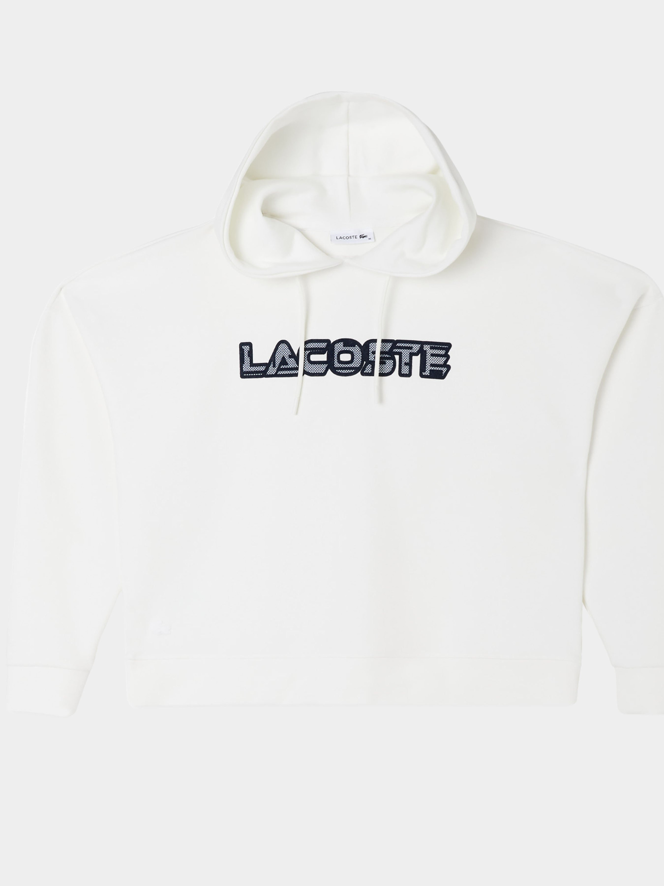 Худі Lacoste модель SF240606B Фото