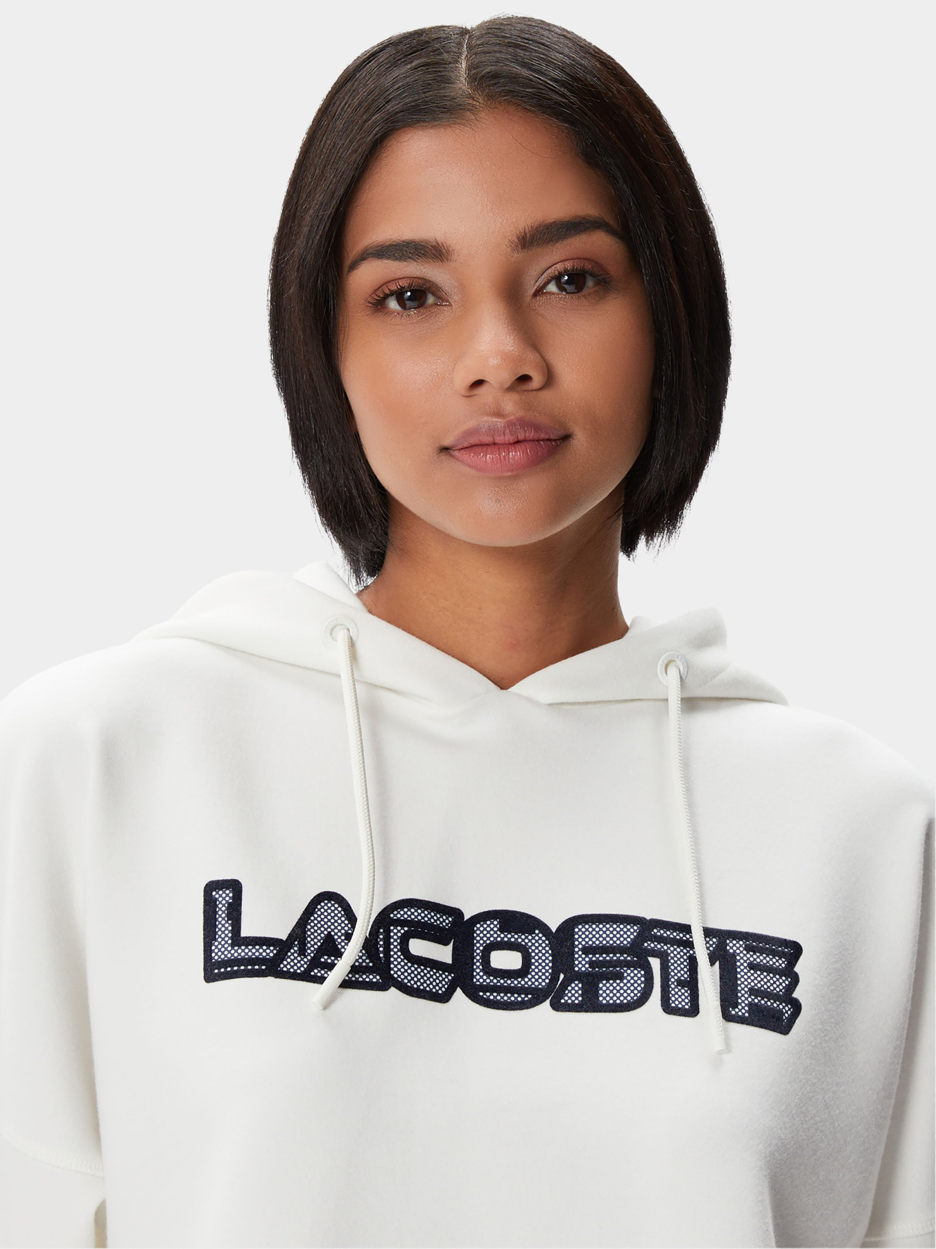 Худі Lacoste модель SF240606B Фото