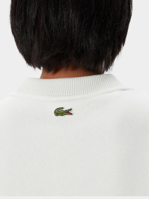 Світшот Lacoste модель SF240707B Фото