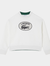 Світшот Lacoste модель SF240707B Фото