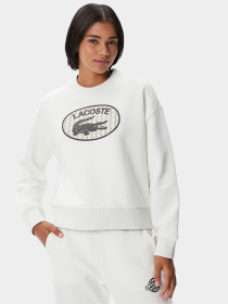 Свитшот Lacoste модель SF240707B Фото