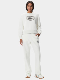 Світшот Lacoste модель SF240707B Фото