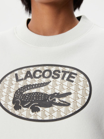 Світшот Lacoste модель SF240707B Фото