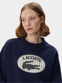 Світшот Lacoste модель SF240707L Фото