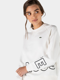 Свитшот Lacoste модель SF24708LP Фото