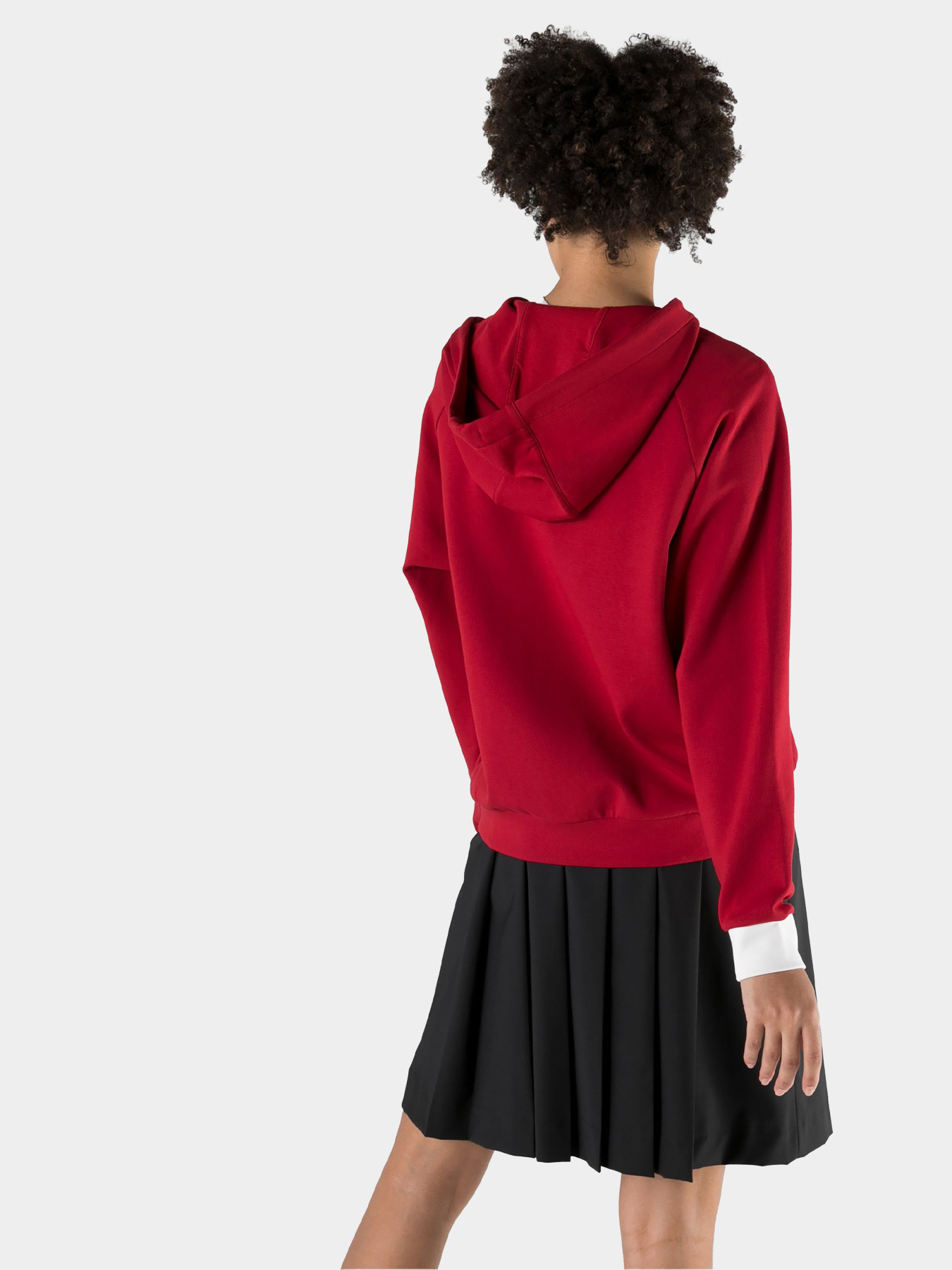 Худі Lacoste модель SF26195SX Фото