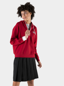 Худі Lacoste модель SF26195SX Фото