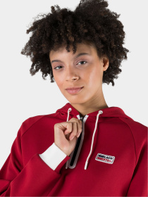 Худі Lacoste модель SF26195SX Фото