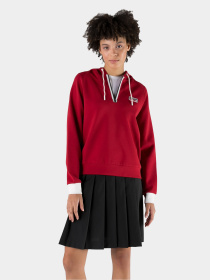 Худі Lacoste модель SF26195SX Худі Lacoste модель SF26195SX Фото