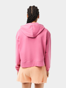 Худи Lacoste модель SF55982R3 Фото