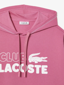 Худи Lacoste модель SF55982R3 Фото