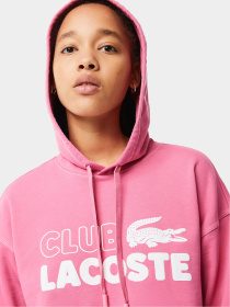 Худи Lacoste модель SF55982R3 Фото