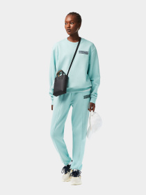 Свитшот Lacoste модель SF5608LGF Фото