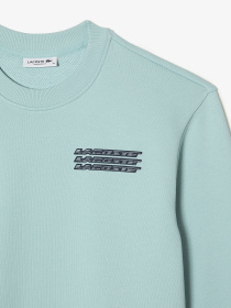 Свитшот Lacoste модель SF5608LGF Фото